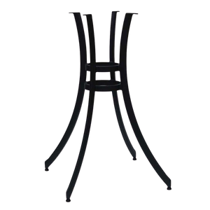 Seattle Bar Table Base (Large)