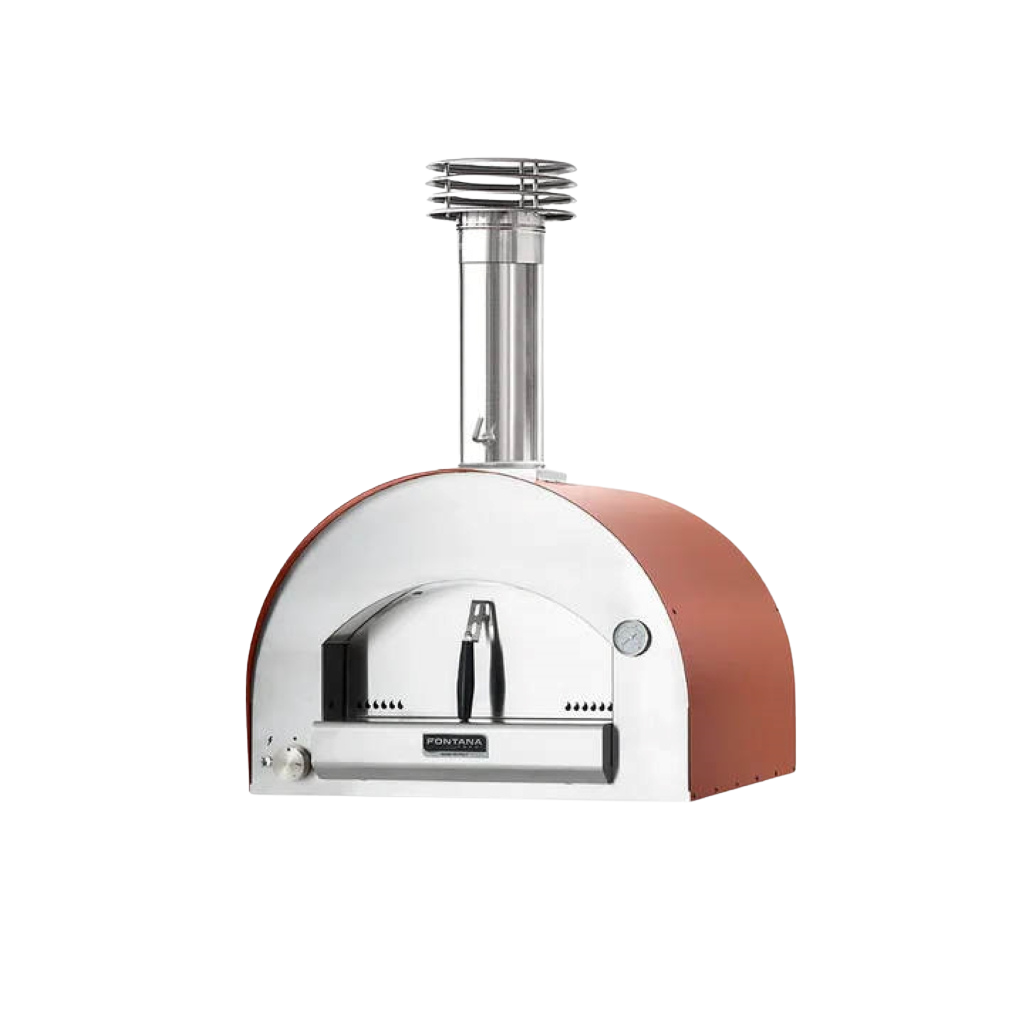 Napoli Hybrid Oven (No Cart)