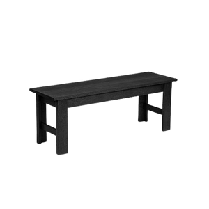 B12 4' Basic Bench