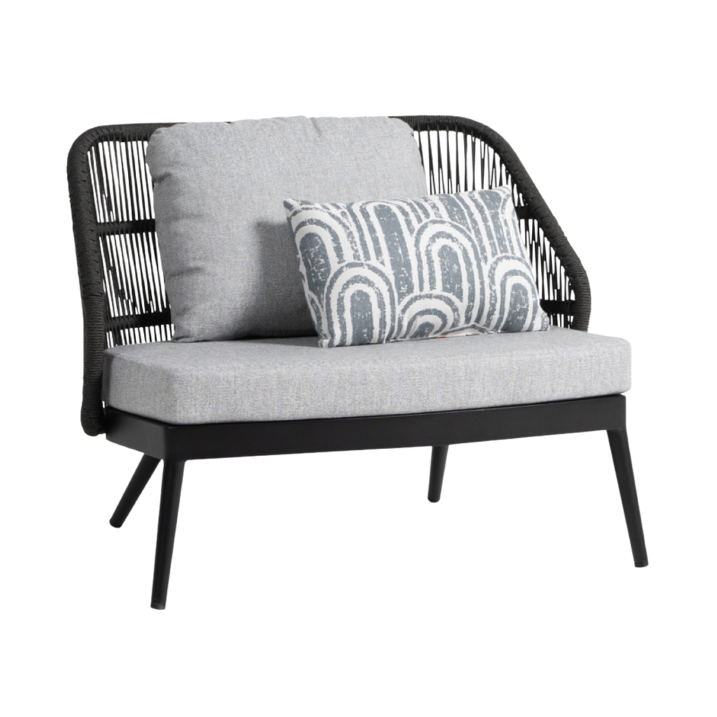 Las Colinas set - Las Colinas Club Chair