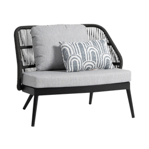 Las Colinas set - Las Colinas Club Chair