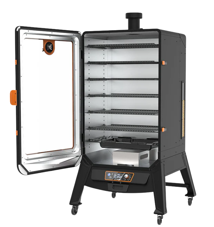 PBV7P2 7-Series Sportsman