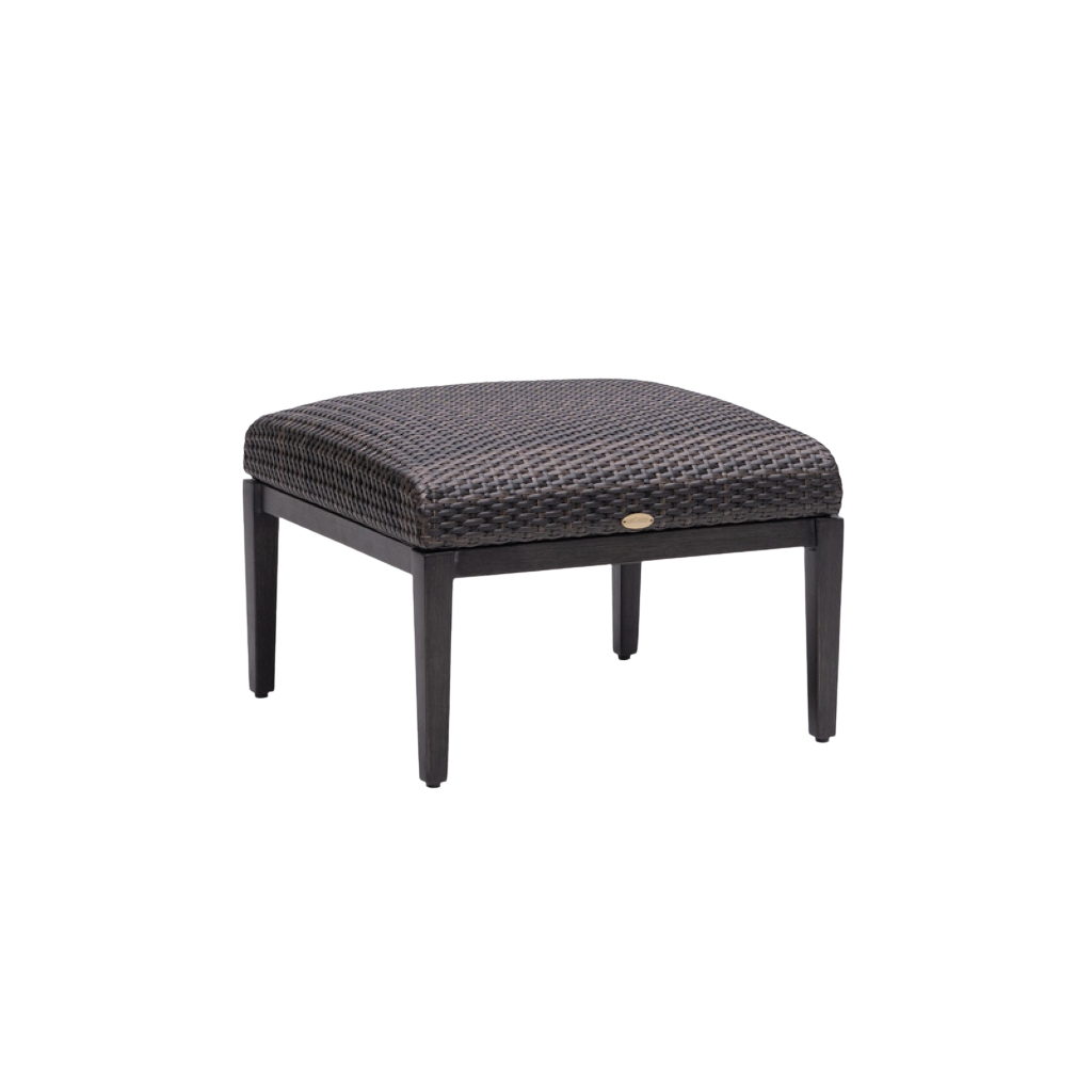 Cabo San Lucas Ottoman