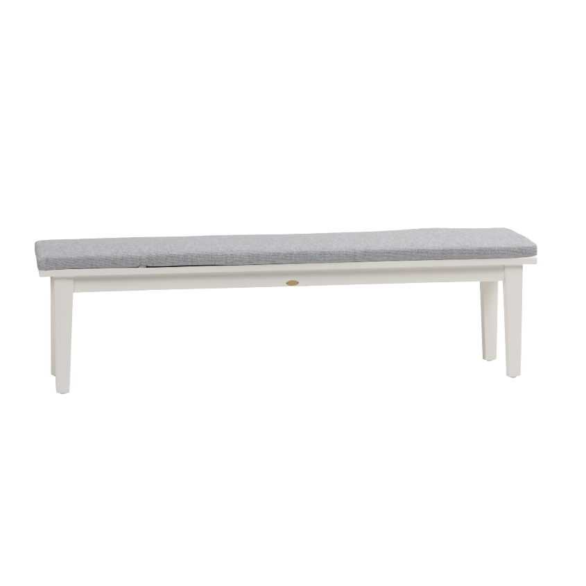Limo Bench 71" w/Cushion