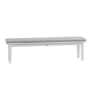 Limo Bench 71" w/Cushion
