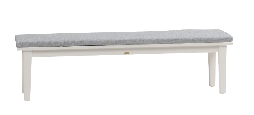 Limo Bench 71" w/Cushion