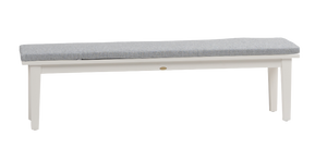 Limo Bench 71" w/Cushion