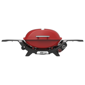 Weber Q 2800N+ Gas Grill LP