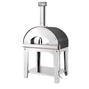Mangiafuoco Wood Fired Pizza Oven (Without Cart)