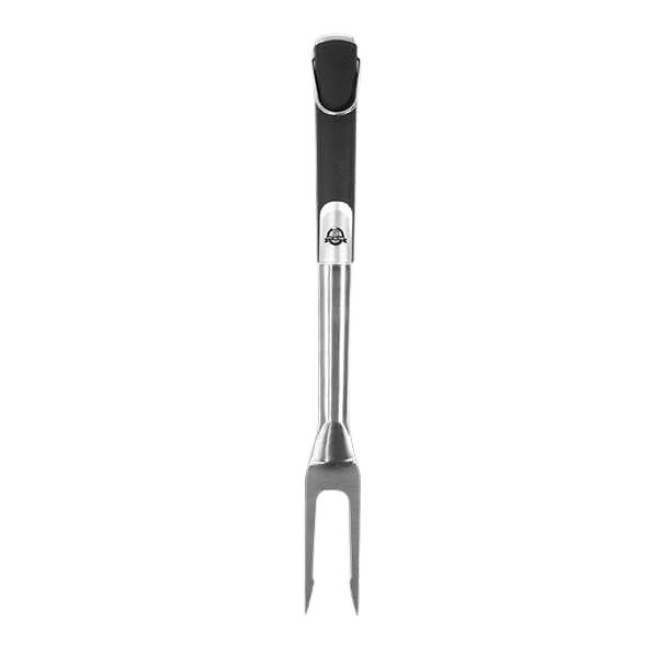 Soft Touch BBQ Fork