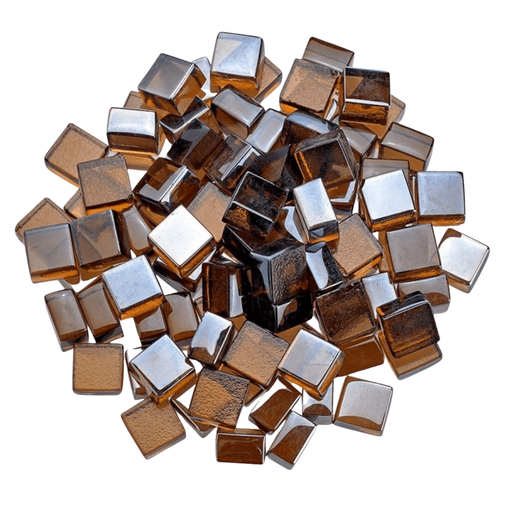 1/2" Luster Glass 10 lbs