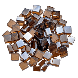 1/2" Luster Glass 10 lbs