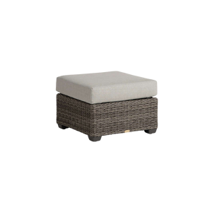 Coral Gables Ottoman