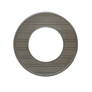 Arlington 42" Round Fire Pit