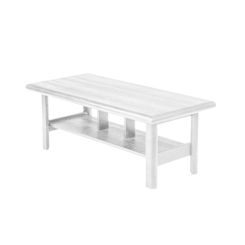 Stratford 49" Coffee Table