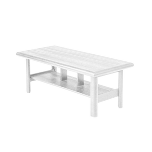 Stratford 49" Coffee Table