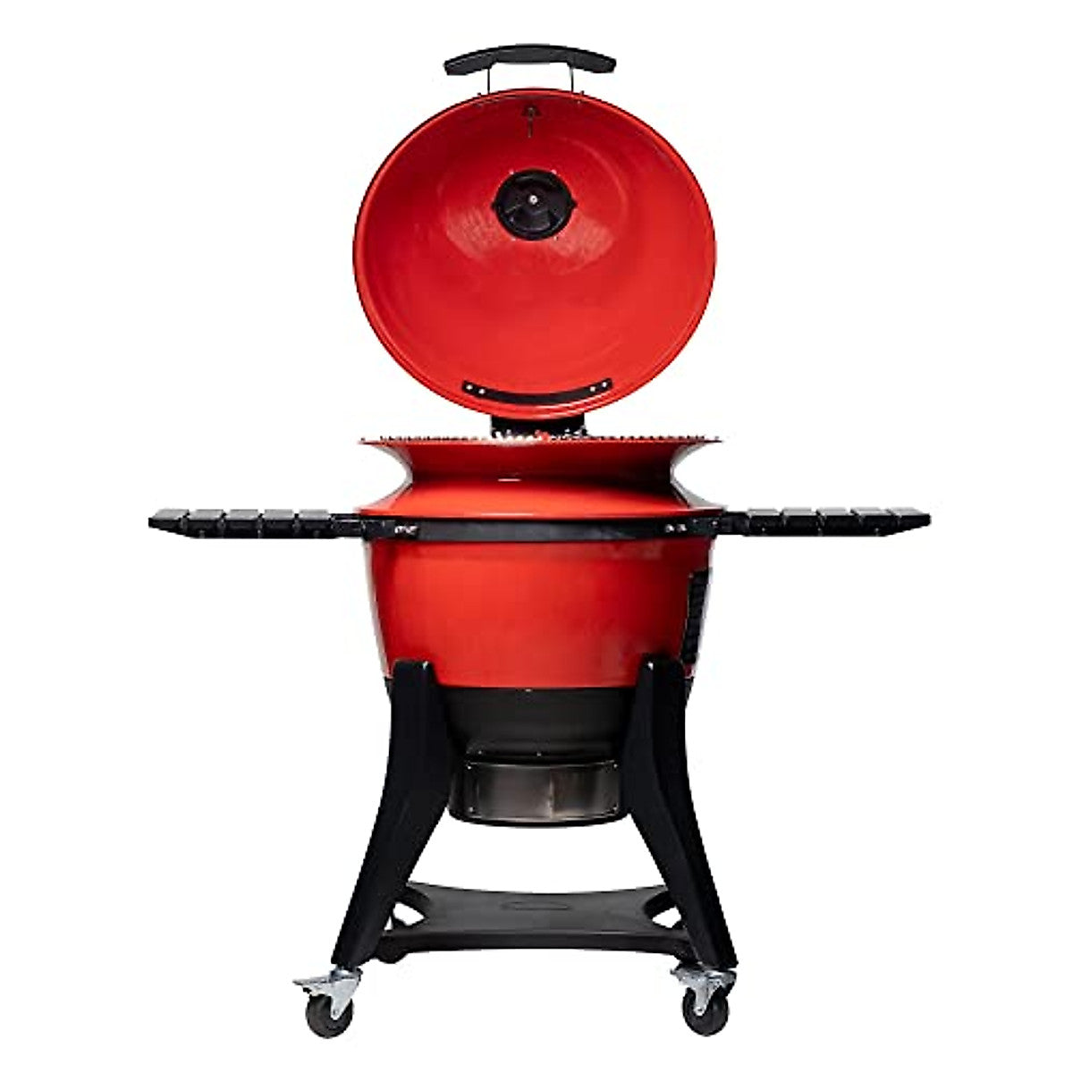 Kamado Joe Kettle Joe Red