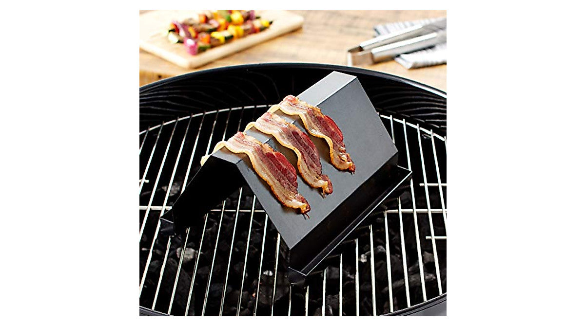Pit Boss Bacon Rack