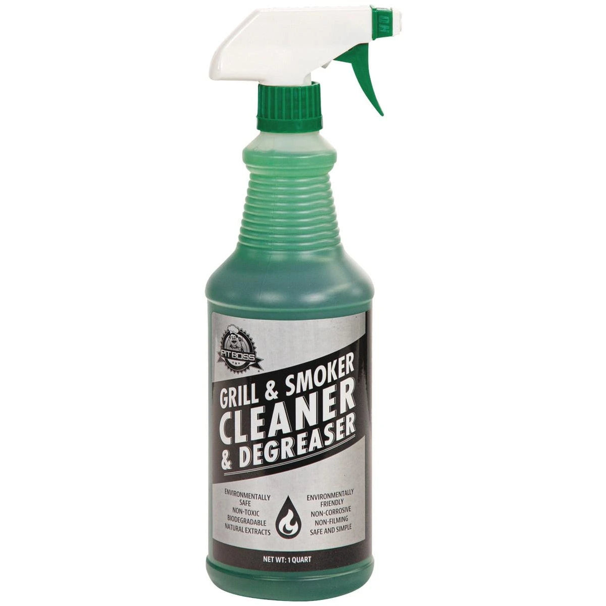 Pit Boss Grill & Smoker Cleaner & Degreaser