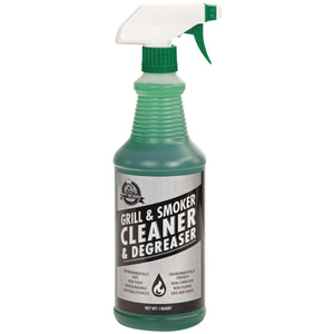 Pit Boss Grill & Smoker Cleaner & Degreaser