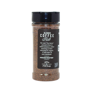 The Grind Coffee Rub