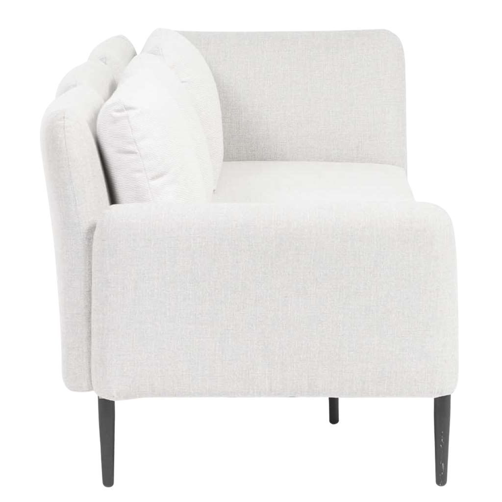 Palo Sectional 3 Seater Corner with Arm