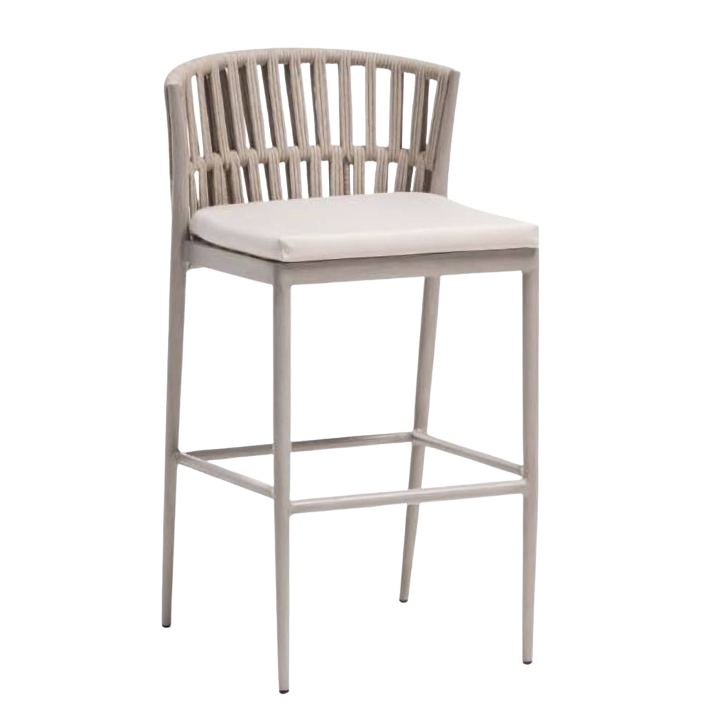 Lineas Bar Chair