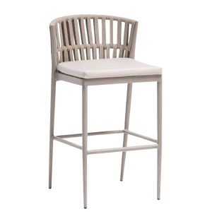Lineas Bar Chair