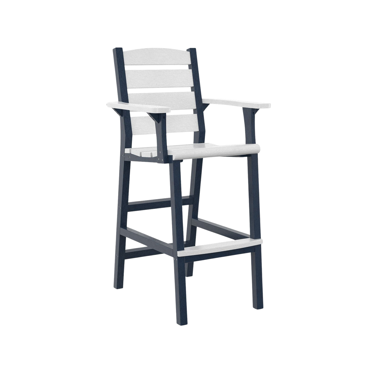 C313 Napa Pub Arm Chair