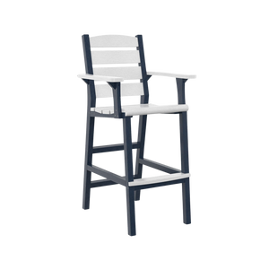 C313 Napa Pub Arm Chair
