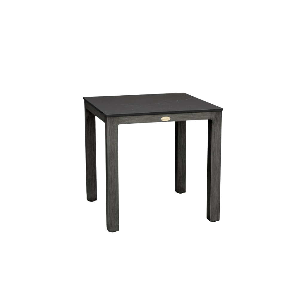 Laguna Sintered Stone End Table