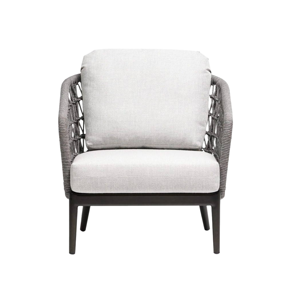 Poinciana Club Chair