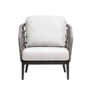 Poinciana Club Chair