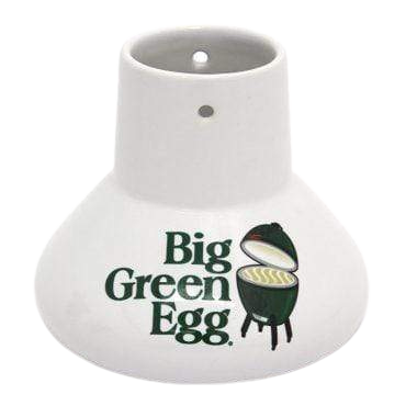 Sittin' Chicken Ceramic Roaster