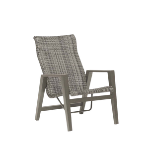 Coco Rico Club Chair (Stackable)