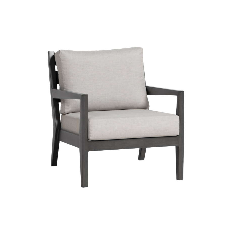 Lucia Club Chair