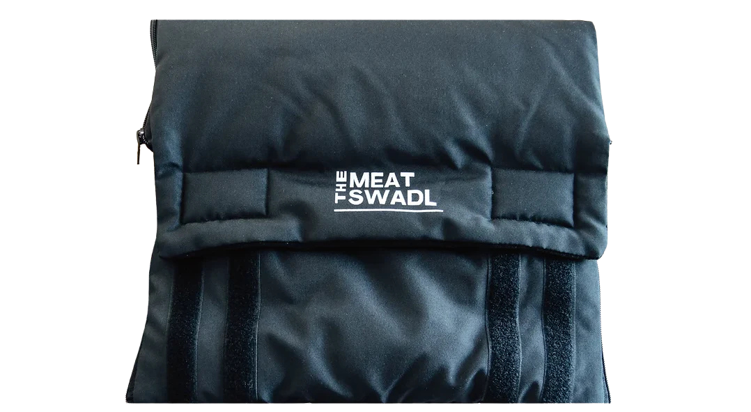 The Meat Swadl