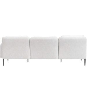 Palo Sectional 3 Seater with Arm