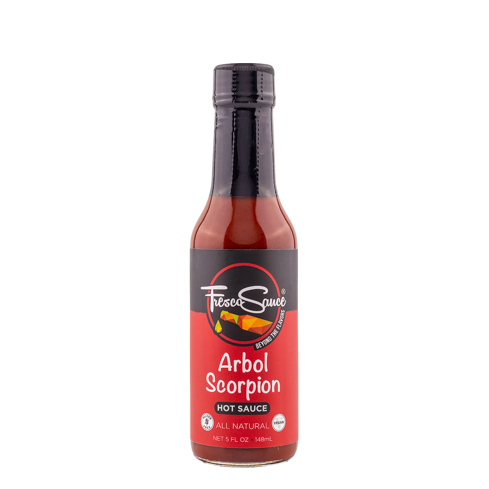 Arbol Scorpion