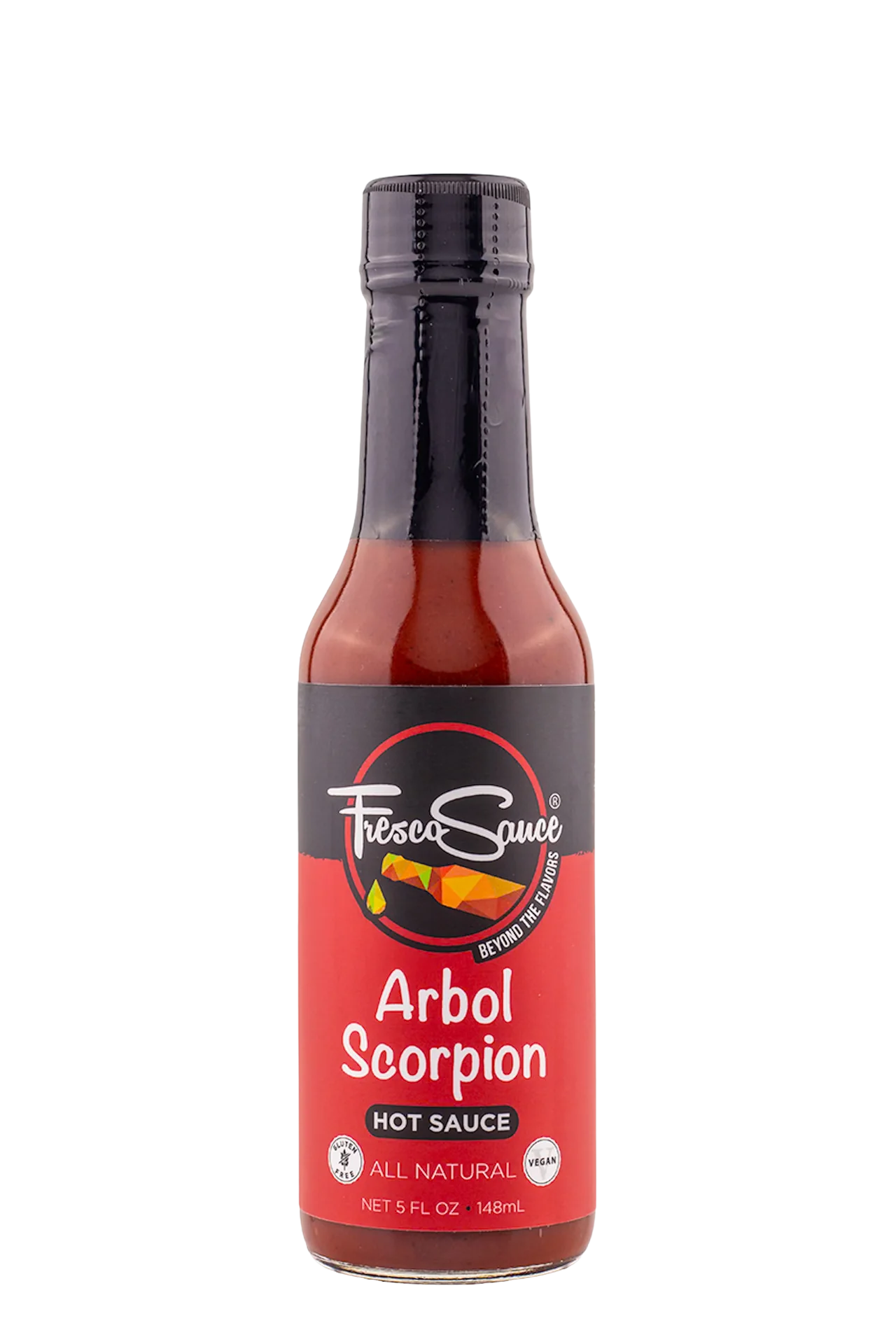 Arbol Scorpion