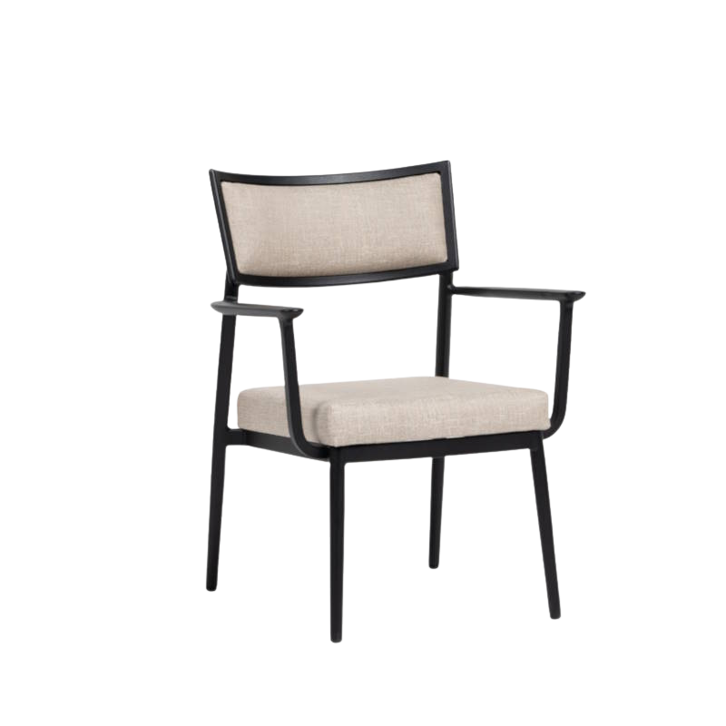 Harmony Dining Arm Chair