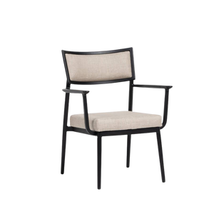 Harmony Dining Arm Chair