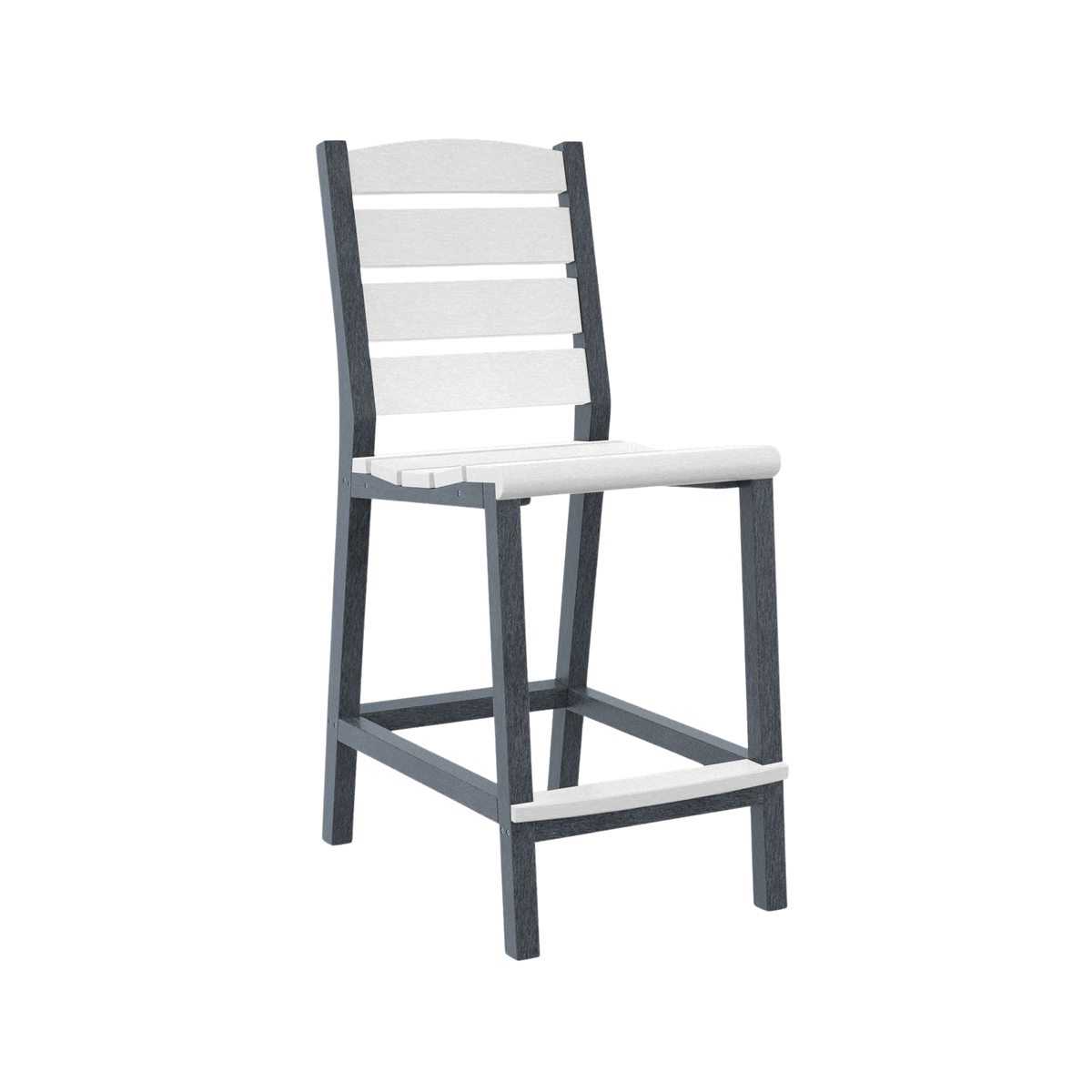 C311C Napa Counter Side Chair
