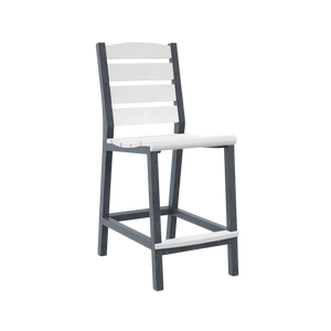 C311C Napa Counter Side Chair