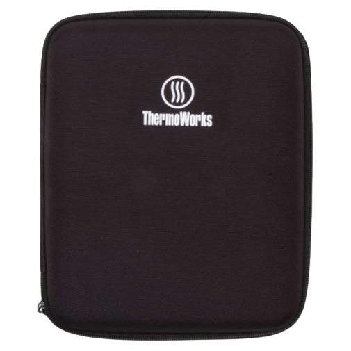 Large Zippered Storage Case