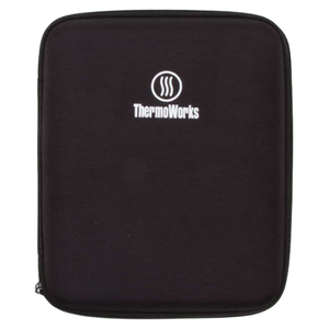 Large Zippered Storage Case