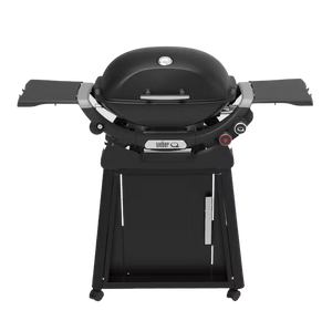 Weber Q 2800N+ With Stand Gas Grill LP