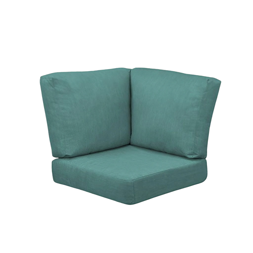 Tofino Sectional Corner Cushion Set
