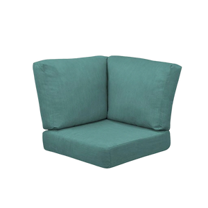 Tofino Sectional Corner Cushion Set