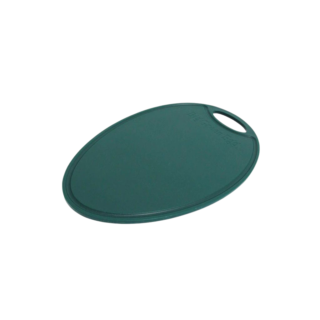 Oval Resin Cutting Board